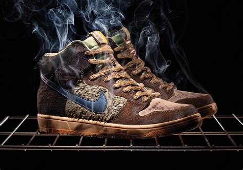 nike dunk turducken|dunk high pro turdunken.